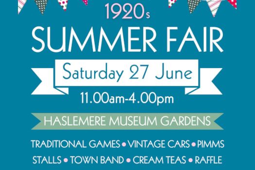 Haslemere Museum
